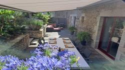Gite Saint Malo dinard