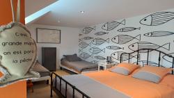 Gite Saint Malo dinard